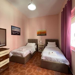 Twin Room City View